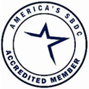 Americas SBDC Accredited Member